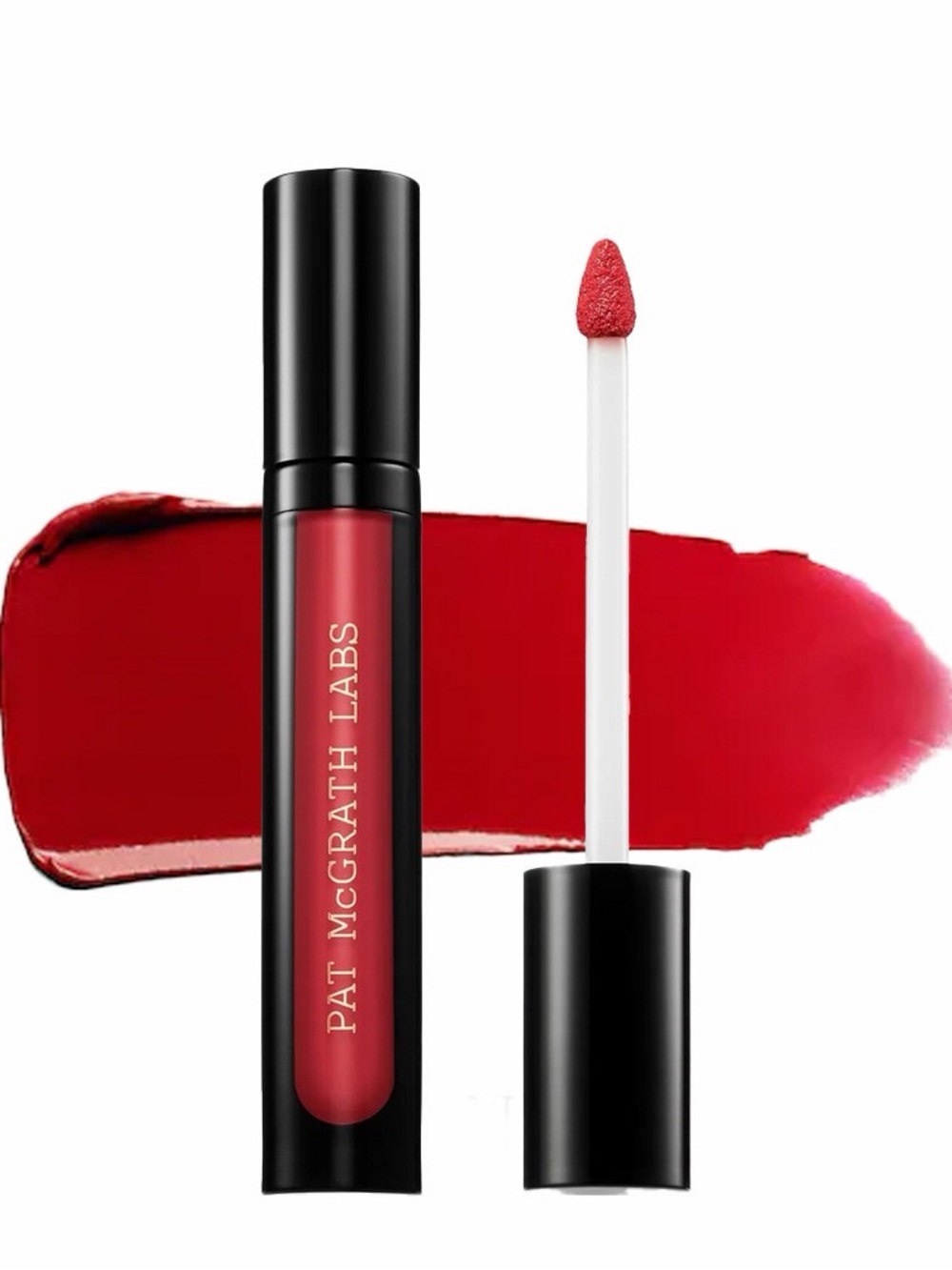 PAT MCGRATH LABS LiquiLUST Legendary Wear Matte Lipstick - Elson 4